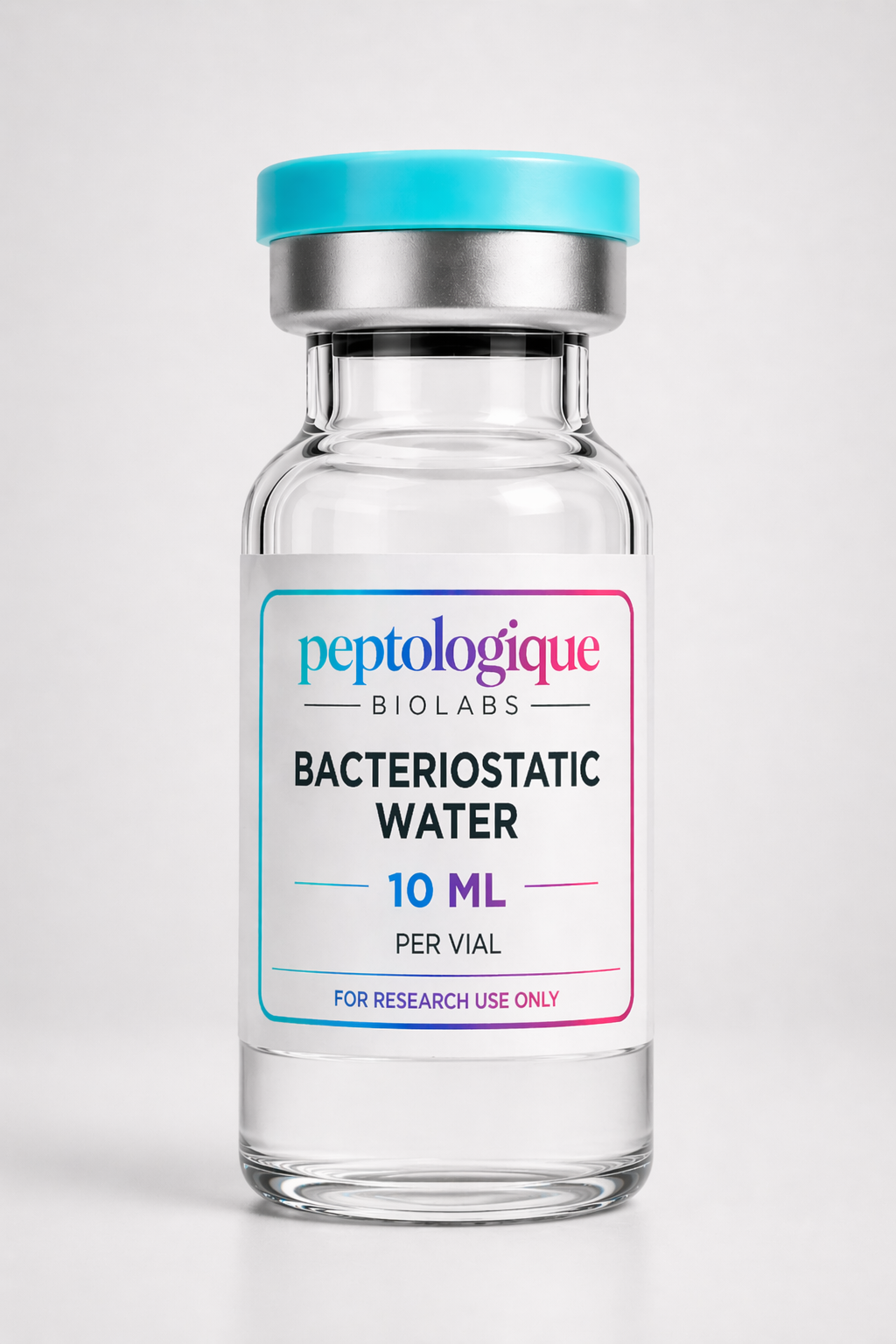 Bacteriostatic Water
