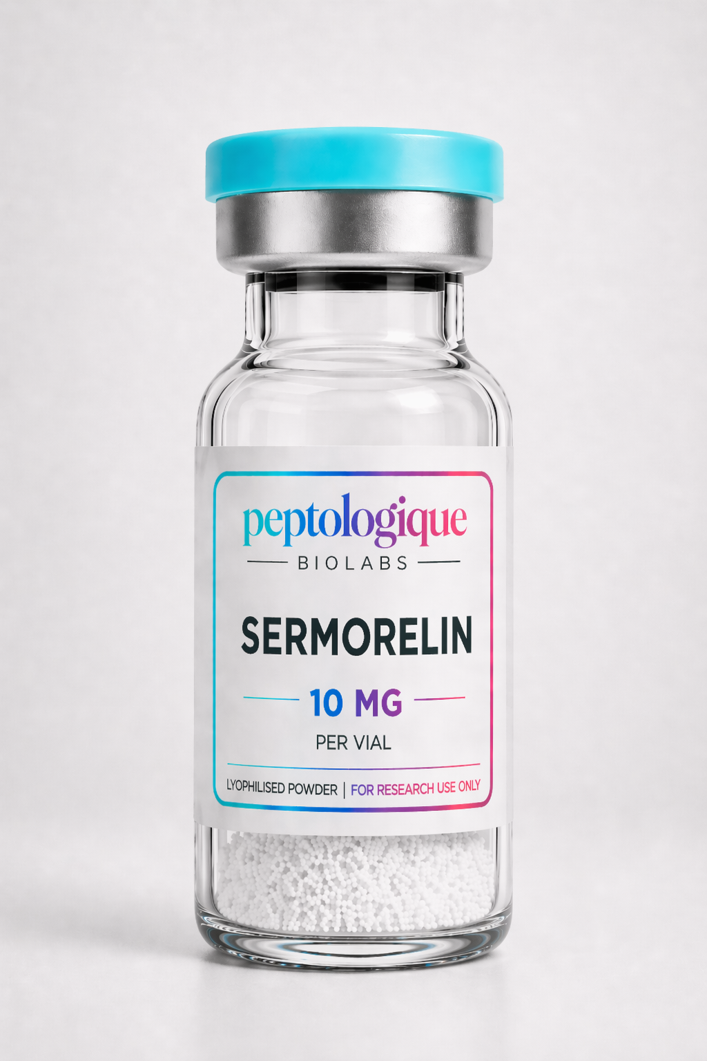 Sermorelin