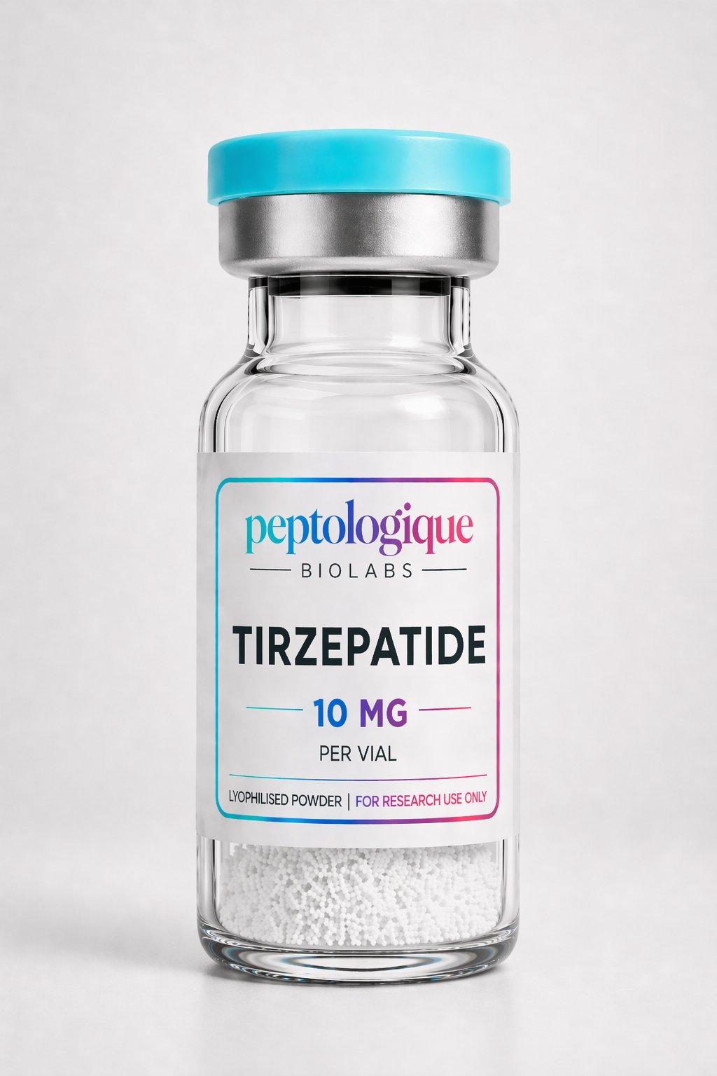 Tirzepatide