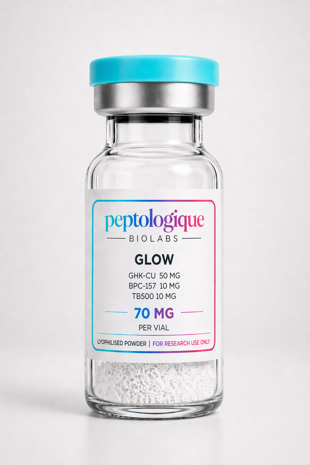Glow Blend