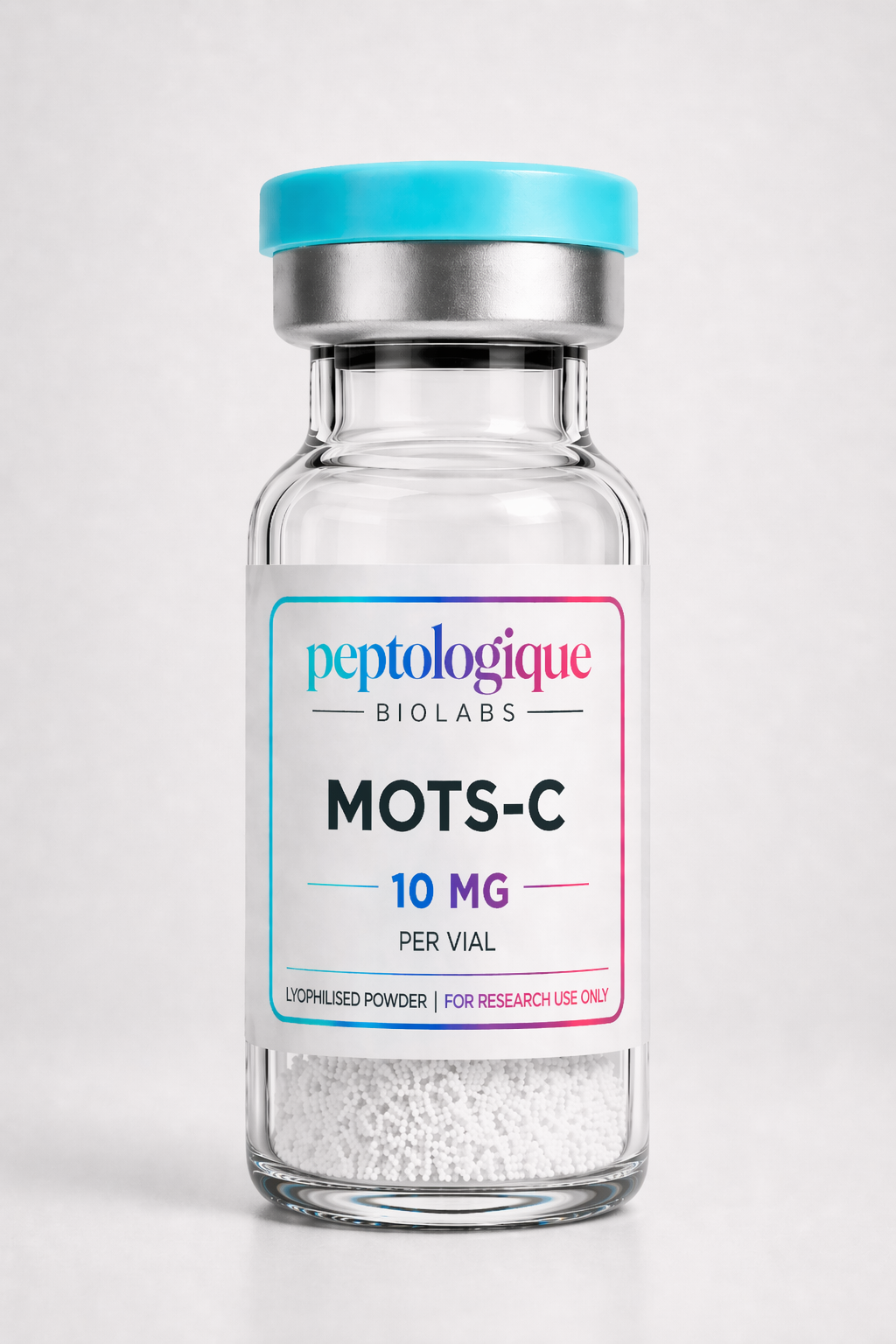 MOTS-C