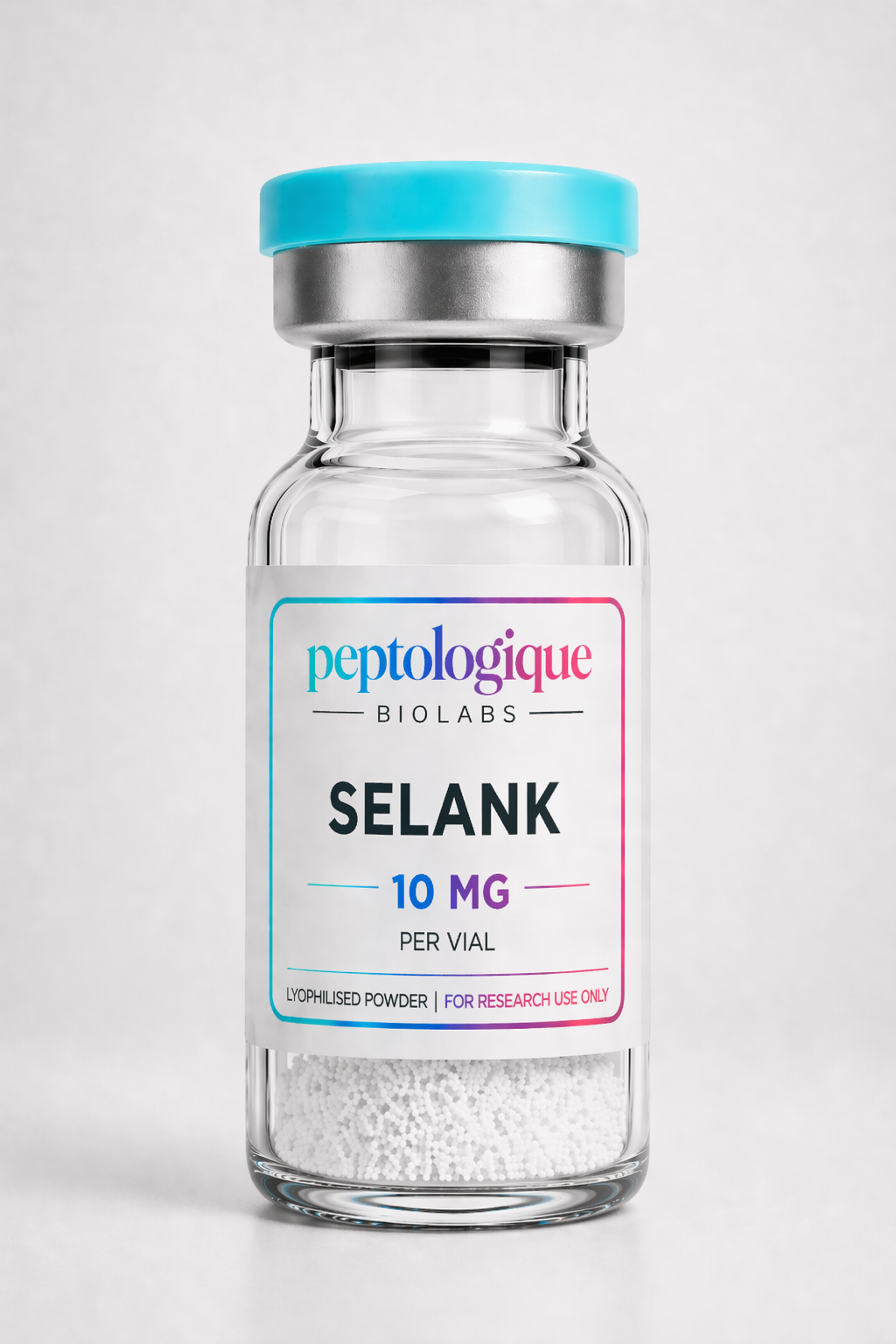 Selank